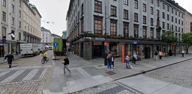 Backstube Bergen Galleriet