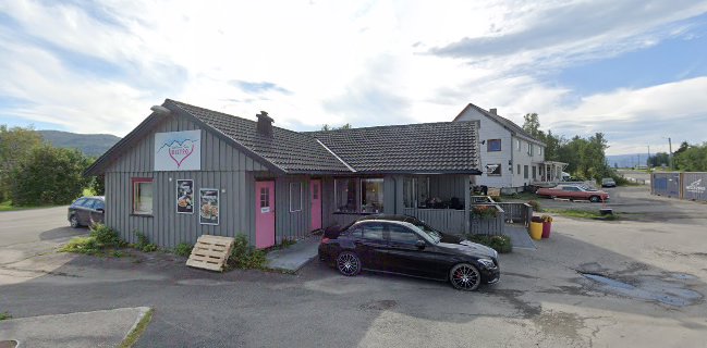Søstrene Suse Bistro