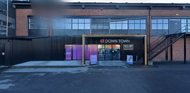 Juicy Donuts Porsgrunn - Porsgrunn