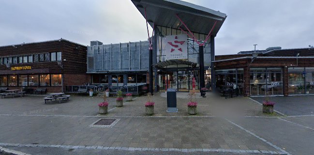 Comentarii opinii despre Krus Kaffebar (Namsos Storsenter)