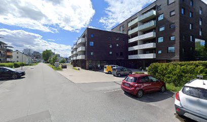 Måsan Aktivitetssenter