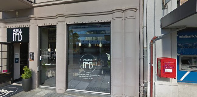 Torgallmenningen 13, 5014 Bergen