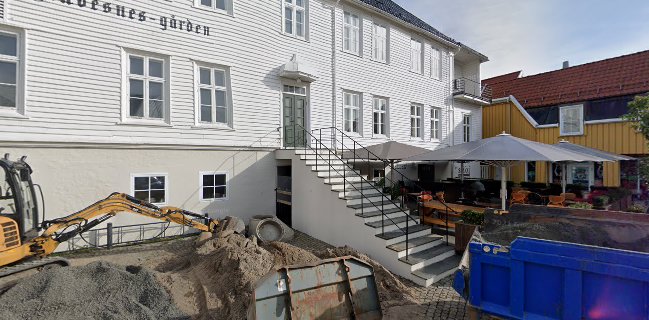 Opinii despre Restaurant Hr.Redaktør! în Mandal - Gastronomi og hotellvirksomhet