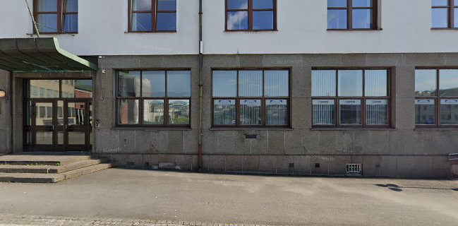 Burger'n Narvik Matvogn