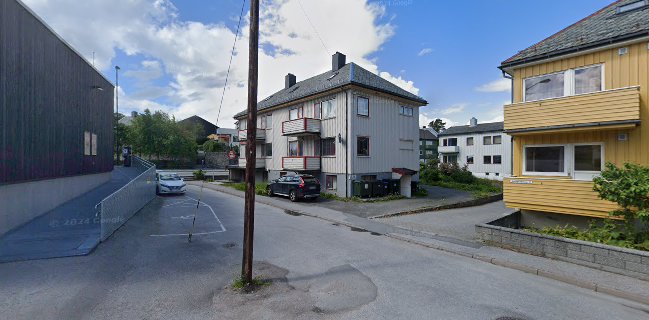 Ben's pizza og grill