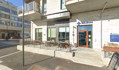 Stjernegruppen Ringerike AS