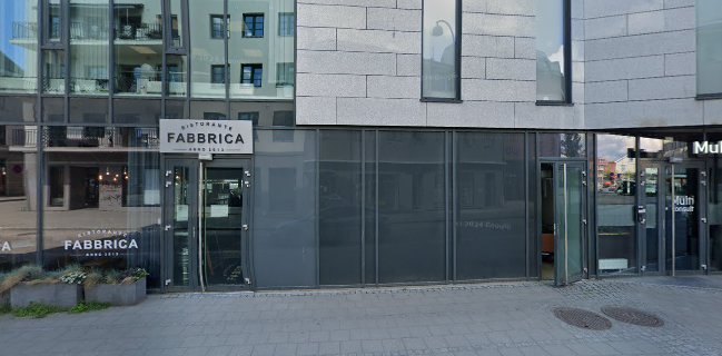 Ristorante Fabbrica