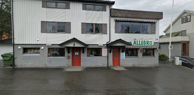 Allegro pizzeria
