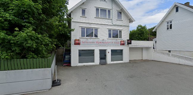 Salhusvegen Hjemmebakeri & Koisk