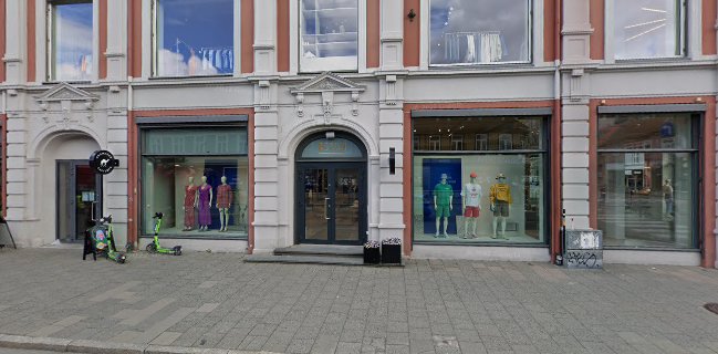 Dromedar Kaffebar Moxness