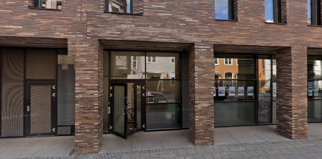 Brasserie Sjø & Land