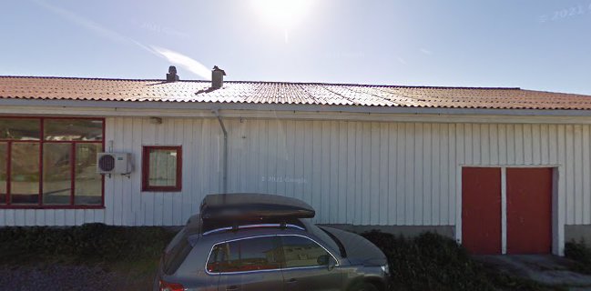 Himmelblå Brygge AS