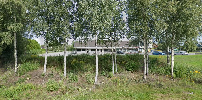 Milligram Bar og Cafe