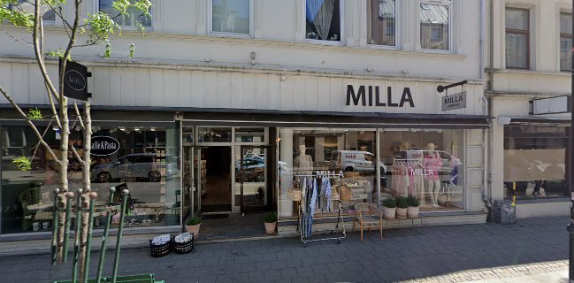 Opinii despre Kaffe & Pasta AS în Kristiansand - Gastronomi og hotellvirksomhet