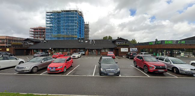 Aages bakeri & konditori AS