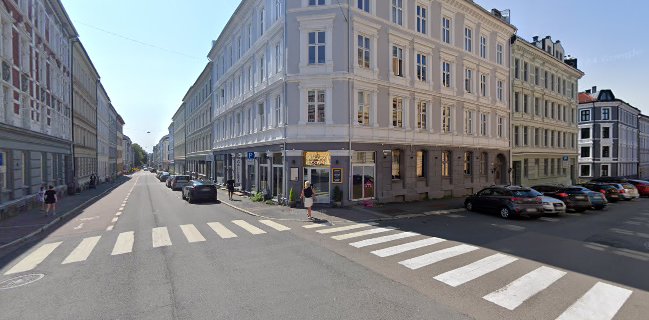 Khushi Indian Cuisine