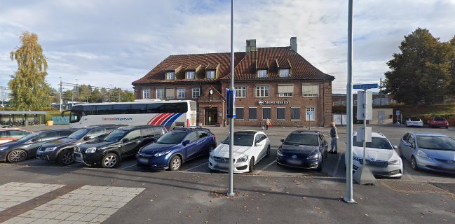 Togservice Norge AS Base Skien