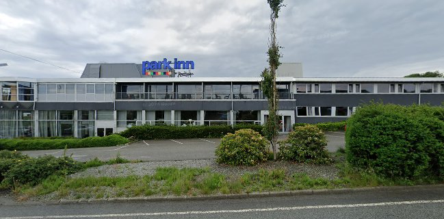Restaurant at Aiden Haugesund Airport