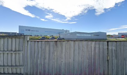 Select Service Partner, avd. Bodø