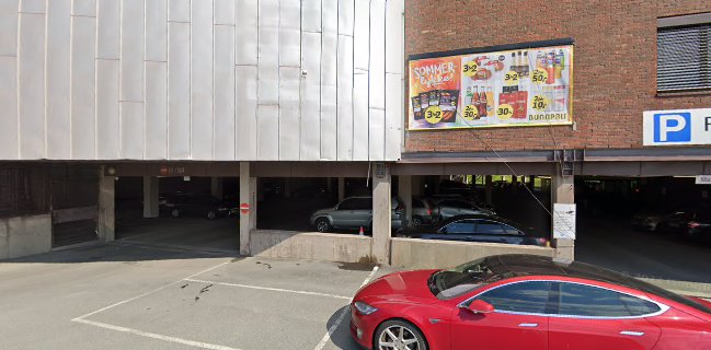 Big Bite Amfi Narvik - Narvik