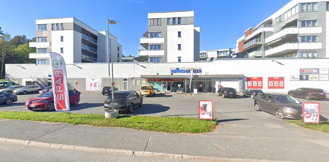 Pizzabakeren Røyken