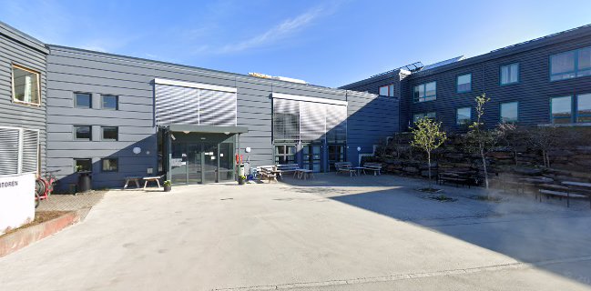 Mortensnes Sentralkjøkken