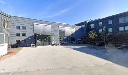 Mortensnes Sentralkjøkken