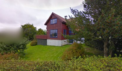 Franchise restaurant Nari Thai Take Away AS