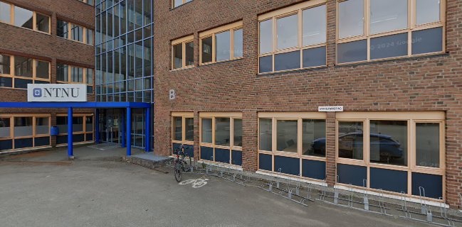 Comentarii opinii despre Sit Moholt Kafe (Trust Meal)