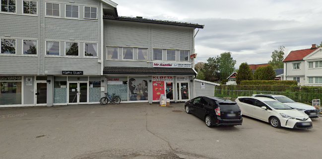 Kløfta Pizzaservice AS