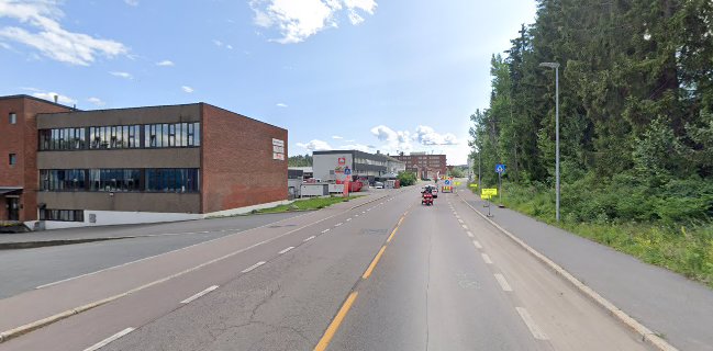 Matspecialen AS - Catering i Oslo