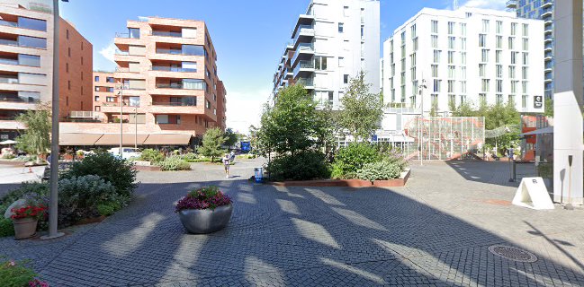 Opinii despre The Vandelay în Oslo - Gastronomi og hotellvirksomhet