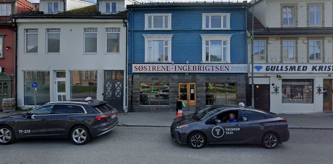 Søstrene Ingebrigtsen AS
