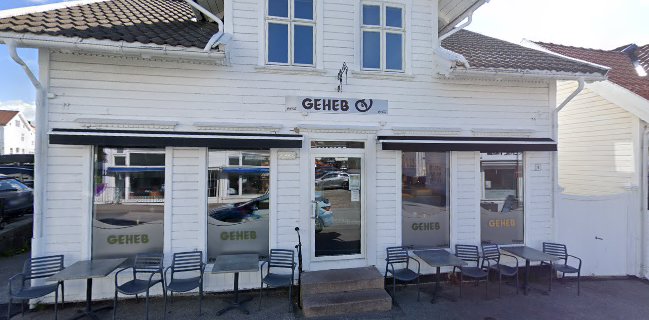 Geheb Lillesand