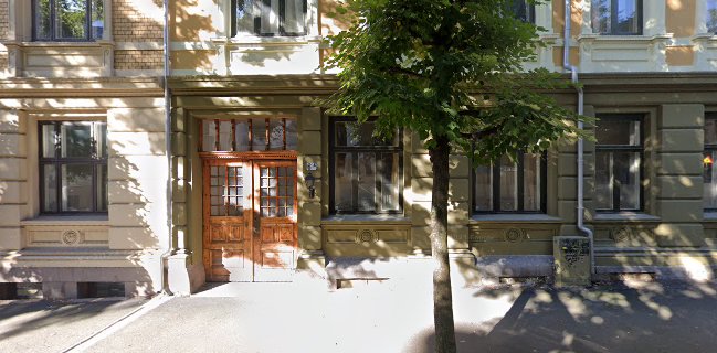 W.B. Samson - Gyldenløvesgate 6