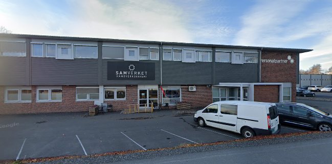 Samverket Håndverksbakeri