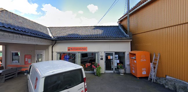 P. A. Heuchs Gate 9A, 3770 Kragerø