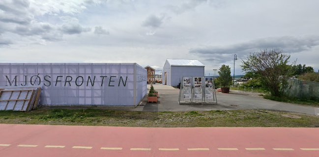 Hamar Beach Bar - Gastronomi og hotellvirksomhet