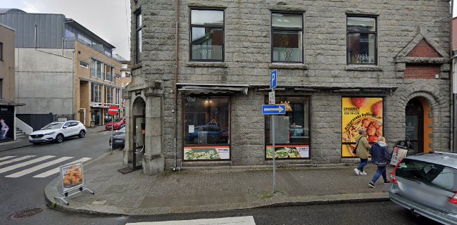 Preikestolen Kebab & Pizza