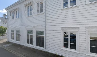 Lillesand Musikkpub Og Restaurant As