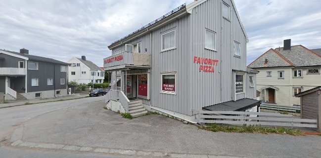Favoritt Pizza og Grill AS