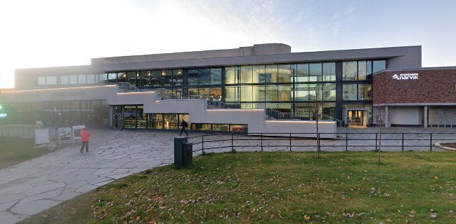 Punktum Kafé & kaffebar