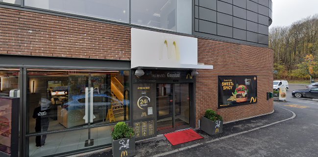 McDonald's Gaustad