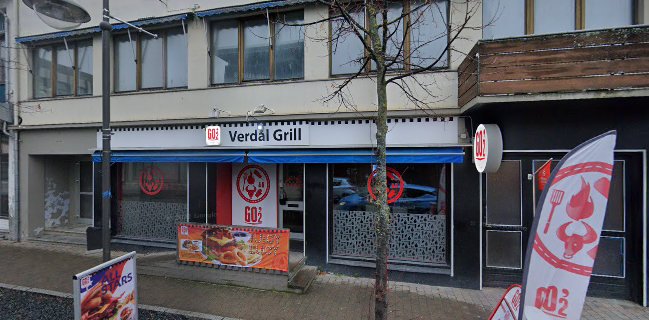 Torvet grill Verdal AS