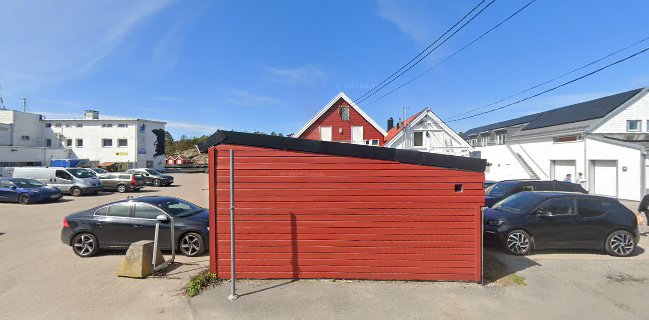 Opinii despre Engelsviken Brygge Fiskerestaurant în Engelsviken - Gastronomi og hotellvirksomhet