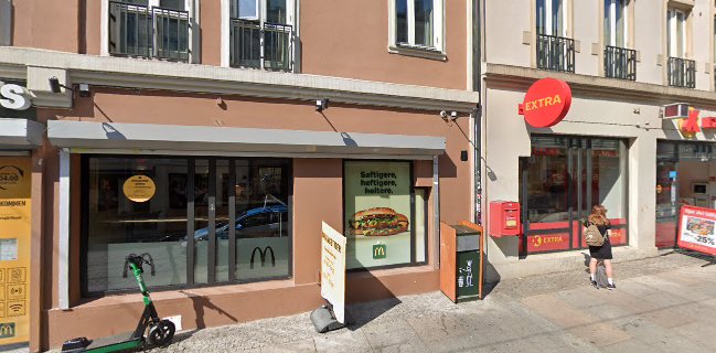 McDonald's Thv. Meyersgate