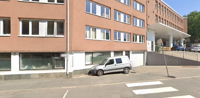 Shalimar Tandoori Restaurant