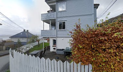 Dolce Handmade Treats