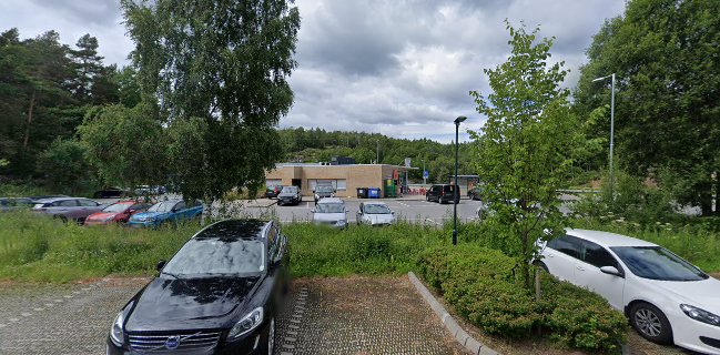 Popeye Grill og Pizza