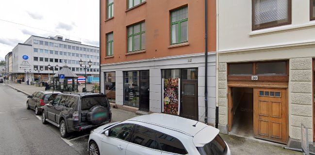 Let’s Eat Deli Ålesund